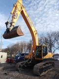 Hyundai R 300LC-9S [11]