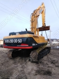 Hyundai R 300LC-9S [1]