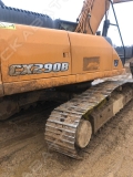 Case CX290B [10]