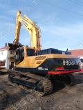 Hyundai R 300LC-9S [10]