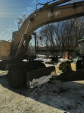 Уралвагонзавод ЭО-33211 Тагильчанин [1]