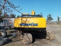 Komatsu PC270-7 [0]