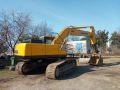 Komatsu PC270-7 [1]