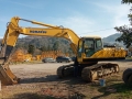Komatsu PC270-7 [2]