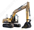Sany SY135C [4]