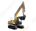 Sany SY135C [5]