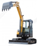 Sany SY50U [7]