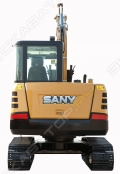 Sany SY55C [5]