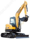 Sany SY50U [6]