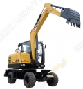 Sany SY65W [6]