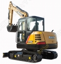 Sany SY55C [4]