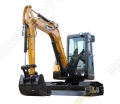 Sany SY50U [2]