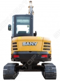 Sany SY50U [5]
