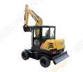 Sany SY65W [3]