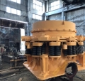 Завод Горных Машин КCД-1200Гр [0]