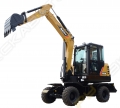 Sany SY65W [5]