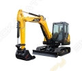 Sany SY55C [2]