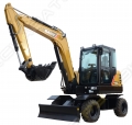 Sany SY65W [8]
