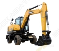 Sany SY65W [2]
