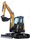 Sany SY50U [4]