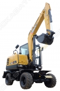 Sany SY65W [4]
