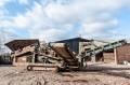 Powerscreen Warrior 1400 [9]