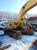 Komatsu PC400-7 [1]