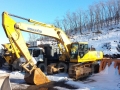 Komatsu PC400-7 [0]