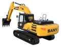 Sany SY245H [4]