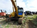 Komatsu PC300 [1]