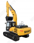 Sany SY245H [2]