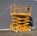 Haulotte Compact 10 [2]