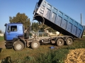 Shaanxi / Shacman SX3256DR384 с кабиной F2000 [0]