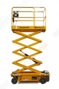 Haulotte Compact 12 [0]