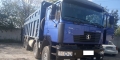 Shaanxi / Shacman SX3256DR384 с кабиной F2000 [1]