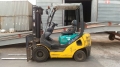 Komatsu FD15T-20 [0]