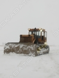 ЧТЗ Т-130 [0]