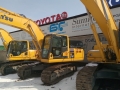Komatsu PC210 [0]