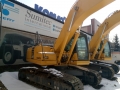 Komatsu PC210 [1]