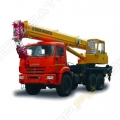 Ивановец КС-45717К-3 [0]