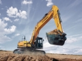 Hyundai R 300LC-9S [0]