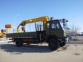 DongFeng KJ5208JSQ [0]
