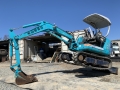 Kubota K022 [3]