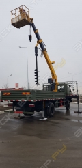 DongFeng KJ5208JSQ [12]