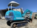 Kubota K022 [0]
