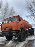 КамАЗ 43114 [7]