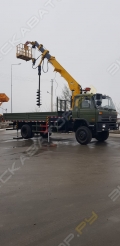 DongFeng KJ5208JSQ [14]