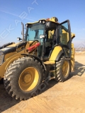 Caterpillar 434F2 [0]