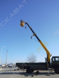 DongFeng KJ5208JSQ [2]