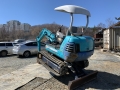 Kubota K022 [5]